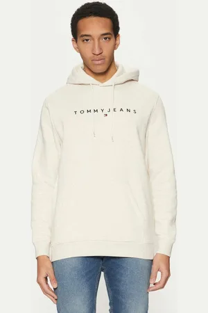 Tommy Hilfiger Pánská melírovaná mikina
