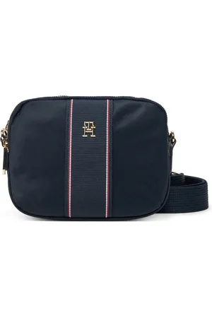 Tommy Hilfiger Dámská tmavě kabelka