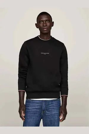 Tommy Hilfiger Pánská mikina