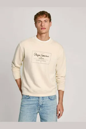 Pepe Jeans Pánská mikina Simon