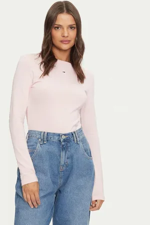 Tommy Hilfiger Dámské pruhované tričko