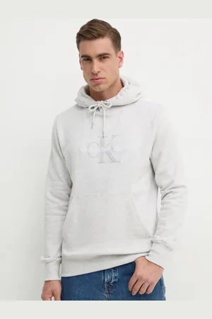 Calvin Klein Pánská mikina