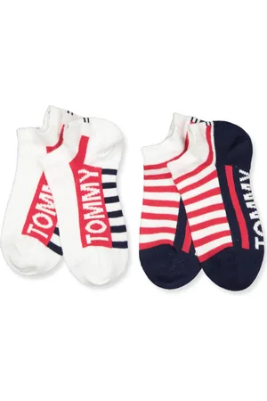 Tommy Hilfiger Ponožky 2 pack