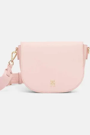 Tommy Hilfiger Dámská růžová kabelka