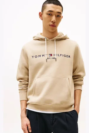 Tommy Hilfiger Pánská mikina Logo