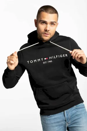 Tommy Hilfiger Pánská mikina