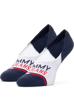 Tommy Hilfiger Unisex ponožky 2 pack