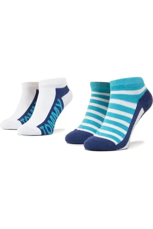 Tommy Hilfiger Ponožky 2 pack