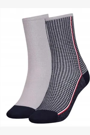 Tommy Hilfiger Dámské ponožky 2pack