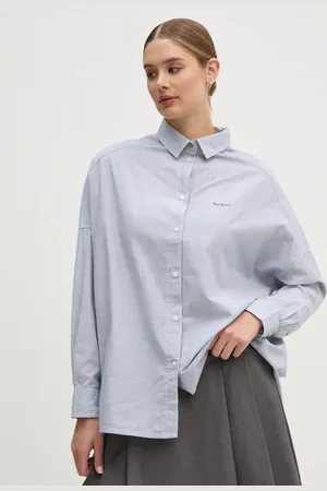 Pepe Jeans Dámská pruhovaná košile