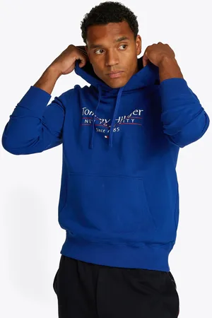 Tommy Hilfiger Pánská mikina