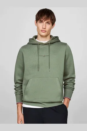 Tommy Hilfiger Pánská mikina