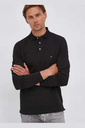 Tommy Hilfiger Pánské polo tričko