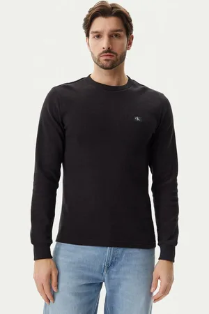 Calvin Klein Pánská mikina