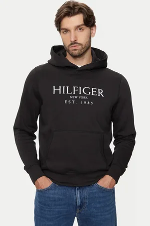Tommy Hilfiger Pánská mikina