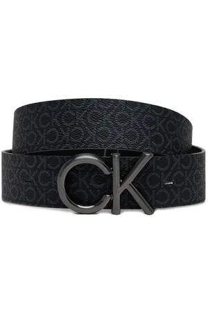 Calvin Klein Pánský oboustranný pásek