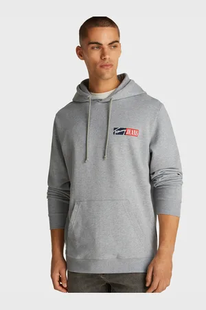 Tommy Hilfiger Pánská mikina