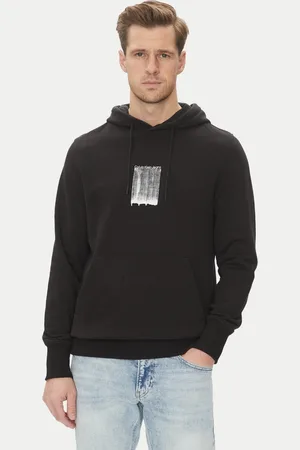Calvin Klein Pánská mikina