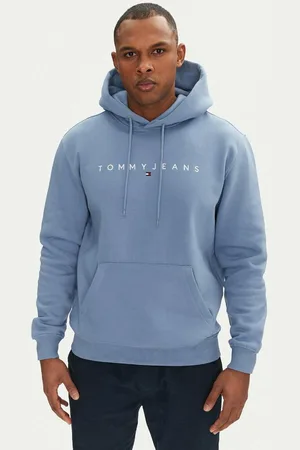 Tommy Hilfiger Pánská světle mikina