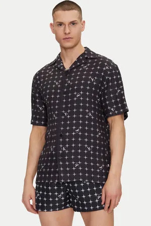 Calvin Klein Pánská košile