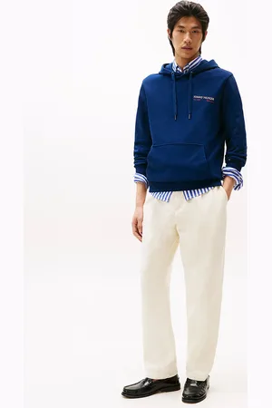 Tommy Hilfiger Pánská mikina