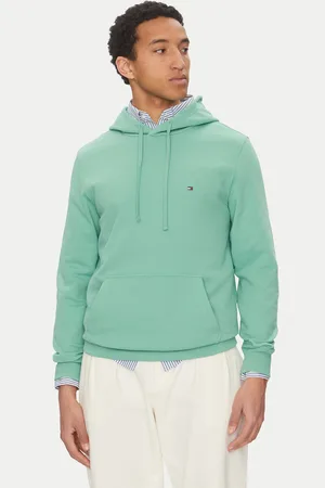 Tommy Hilfiger Pánská mikina