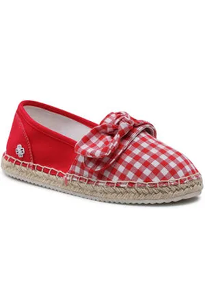Mayoral Dívky Espadrilky - Espadrilky