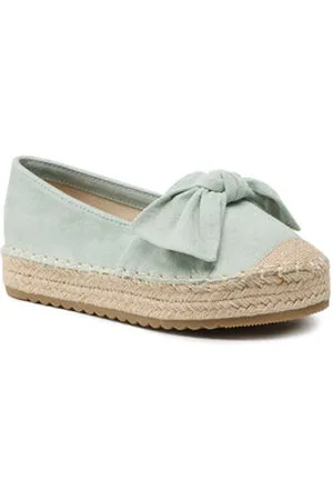 DeeZee Dívky Espadrilky - Espadrilky