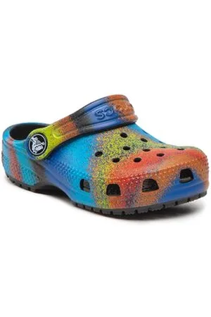 Crocs Nazouváky