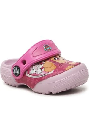 Crocs Nazouváky