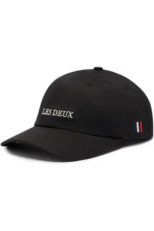Les Deux Kšiltovka