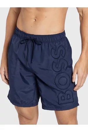 HUGO BOSS Plavecké šortky