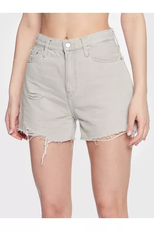 Calvin Klein Džínové šortky