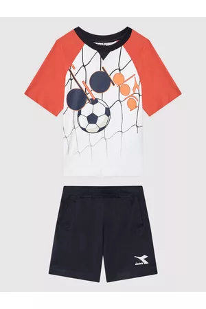 Diadora Sada tričko a sportovní šortky