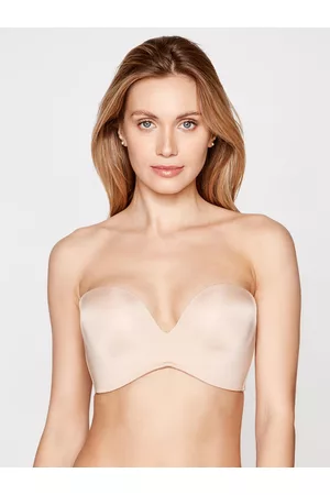 Wonderbra Podprsenka Bardot