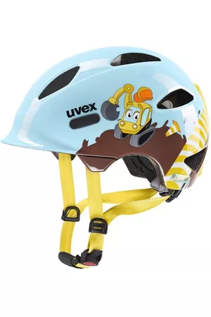 Uvex Cyklistická helma