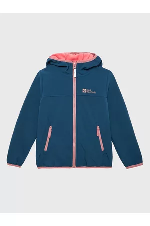 Jack Wolfskin Softshellová bunda