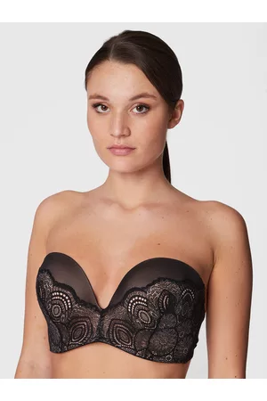 Wonderbra Podprsenka Bardot