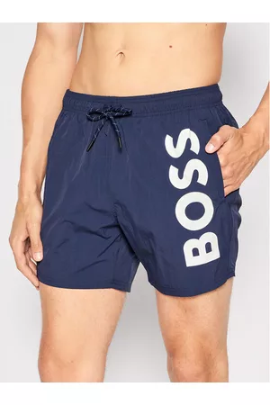 HUGO BOSS Plavecké šortky