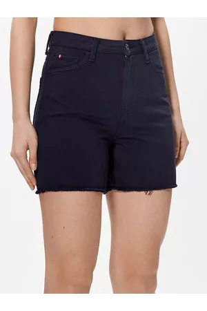 Tommy Hilfiger Džínové šortky