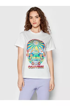 Converse T-Shirt