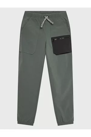 Jack Wolfskin Outdoorové kalhoty