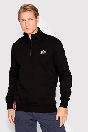 Alpha Industries Mikina