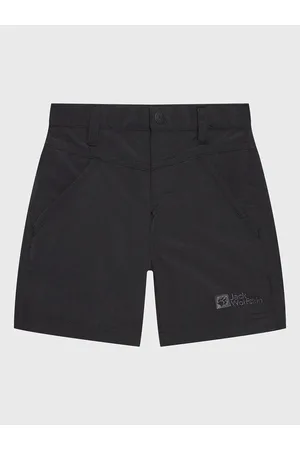 Jack Wolfskin Šortky z materiálu