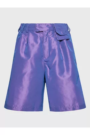 Reebok Šortky z materiálu