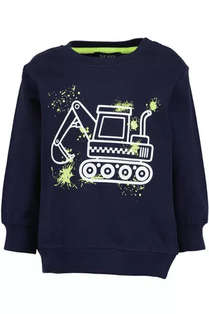 Blue Seven Mikina