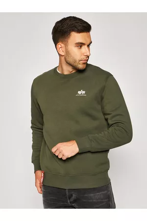 Alpha Industries Mikina