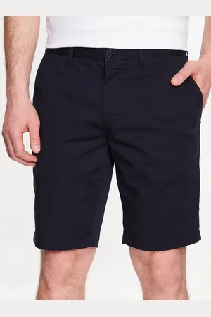 Lacoste Šortky z materiálu