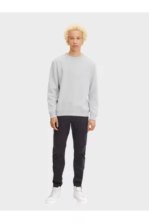TOM TAILOR Kalhoty z materiálu Tom Tailor