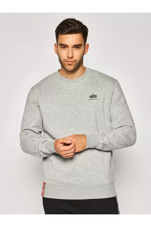Alpha Industries Mikina